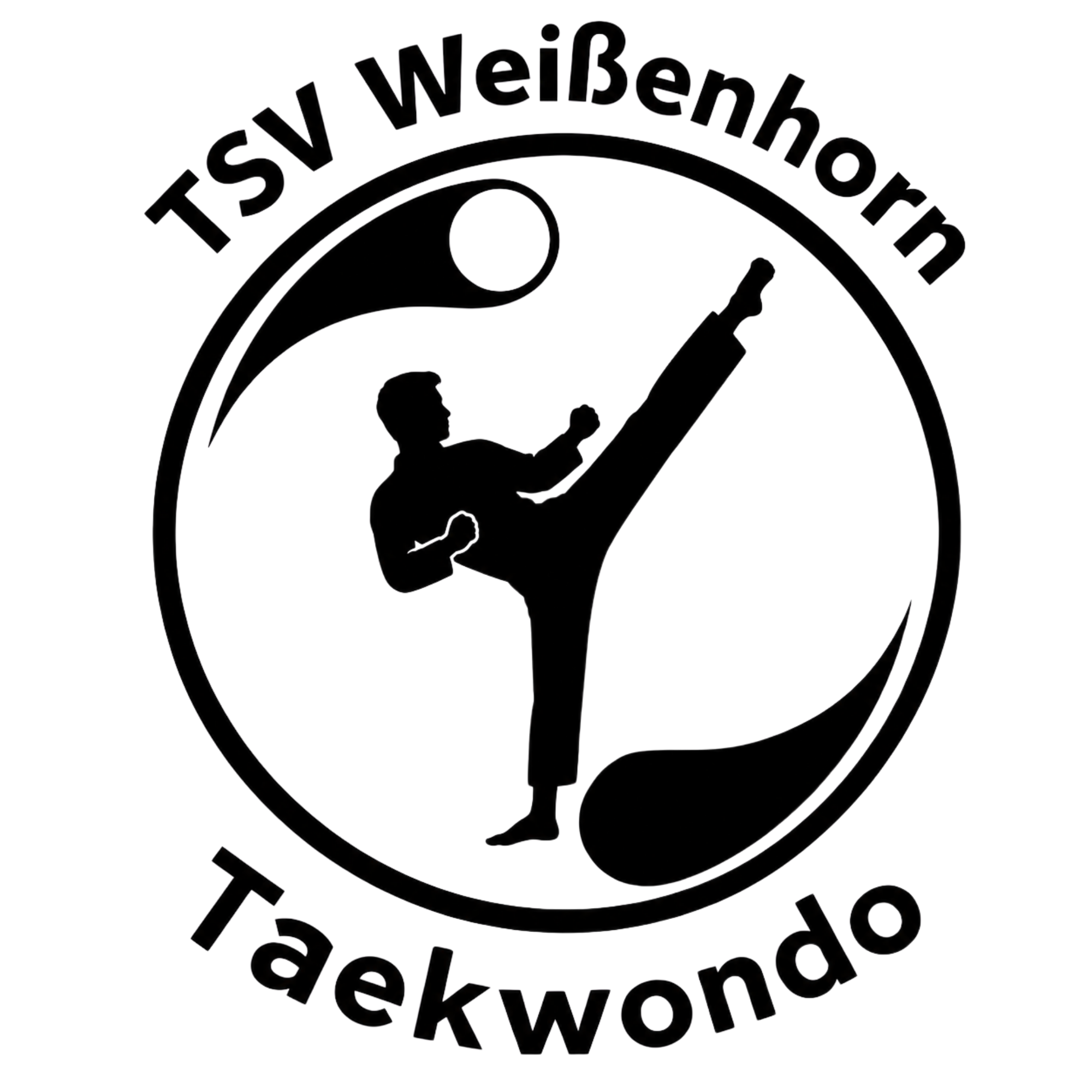TSV Weißenhorn Taekwondo