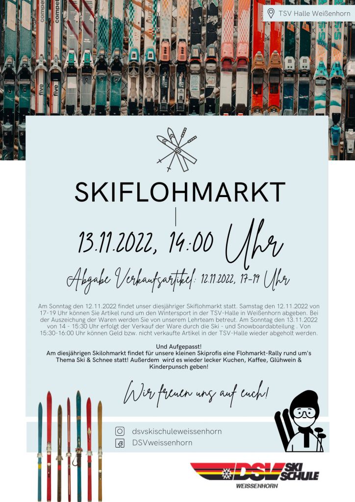 Skiflohmarkt22